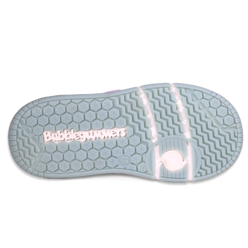 Ballou Lilac Closed Sandal