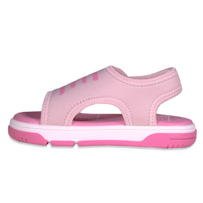Ballou Junior Pink Sandals