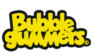 Bubblegummers